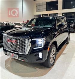 جی ئێم سی یوکۆن